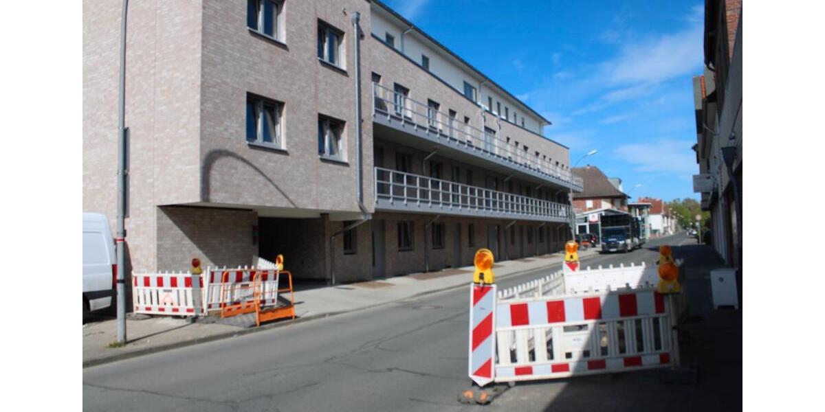 Etagenwohnung Ochtrup - 3 Zimmer, 85 m&sup2;, 1.150&euro; | Angebot:26220983