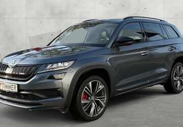 Skoda Kodiaq 64.999 km 33.880 &euro; Rheine 48432