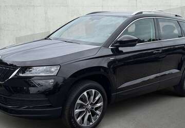 Skoda Karoq 9.230 km 22.950 &euro; Rheine 48432