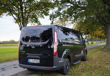 Ford Tourneo Custom 225.200 km 12.950 &euro; Rheine 48432