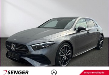 Mercedes-Benz A 200 18.000 km 33.990 &euro; Rheine 48429