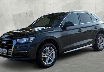 Audi Q5 129.541 km 25.980 &euro; Rheine 48432
