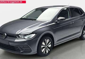 VW Polo 15.441 km 22.490 &euro; Rheine 48432