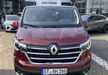 Renault Trafic 13.500 km 41.490 &euro; Rheine 48432