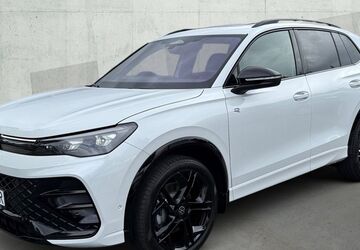 VW Tiguan 9.999 km 54.480 &euro; Rheine 48432