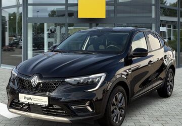 Renault Arkana 19.000 km 20.950 &euro; Rheine 48432