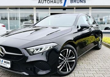 Mercedes-Benz A 180 10.550 km 26.790 &euro; Neuenkirchen 48485