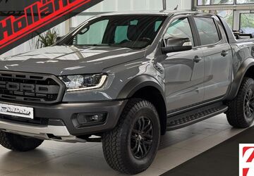 Ford Ranger 59.020 km 41.740 &euro; Rheine 48432