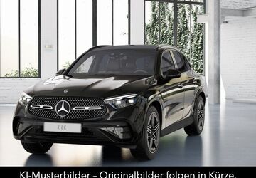 Mercedes-Benz GLC 300 110.094 km 46.880 &euro; Rheine 48429