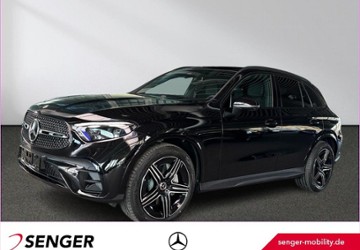 Mercedes-Benz GLC 450 18.000 km 71.990 &euro; Rheine 48429