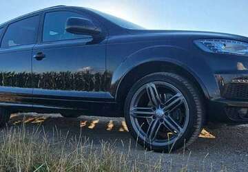 Audi Q7 165.190 km 28.000 &euro; Rheine, Stadt 48431