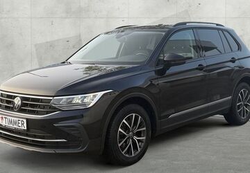 VW Tiguan 62.191 km 23.890 &euro; Rheine 48432