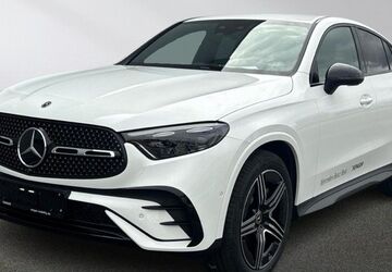Mercedes-Benz GLC 450 18.000 km 75.990 &euro; Rheine 48429