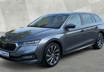 Skoda Octavia 59.668 km 22.950 &euro; Rheine 48432
