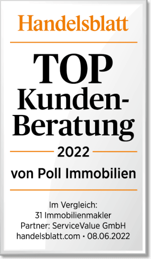 VON POLL IMMOBILIEN Rheine - Foto 6