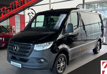 Mercedes-Benz Sprinter 86.400 km 39.740 &euro; Rheine 48432