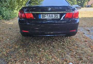 BMW 730 258.000 km 8.800 &euro; Kanalhafen/Rodde (Rheine) 48429