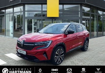 Renault Austral 14.985 km 34.990 &euro; Ibbenbüren 49477