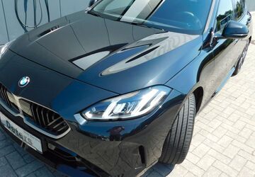 BMW 120 6.300 km 32.900 &euro; Rheine 48432