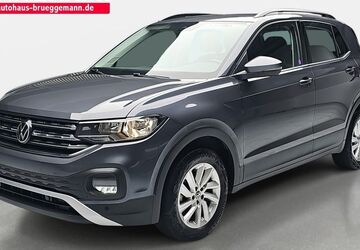 VW T-Cross 17.280 km 19.890 &euro; Rheine 48432
