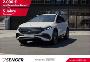 Mercedes-Benz EQA 23.916 km 36.770 &euro; Rheine 48429