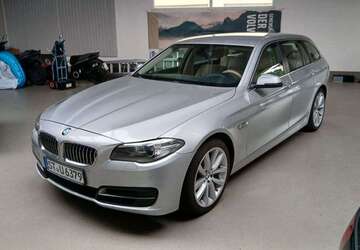 BMW 520 218.000 km 8.990 &euro; Rheine 48432