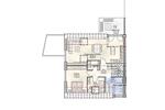 Maisonettenwohnung Rheine Gellendorf - 4 Zimmer, 112 m&sup2;, 1.150&euro; | Angebot:26339511