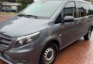 Mercedes-Benz Vito 243.000 km 17.900 &euro; Rheine 48432