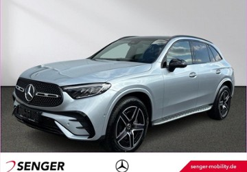 Mercedes-Benz GLC 220 9.990 km 58.990 &euro; Rheine 48429