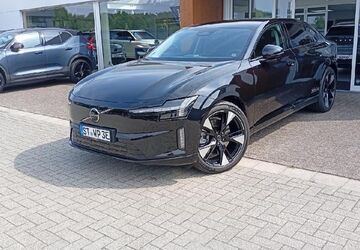 Volvo ES90 6.500 km 67.950 &euro; Rheine 48432