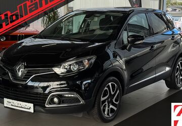 Renault Captur 95.745 km 10.740 &euro; Rheine 48432