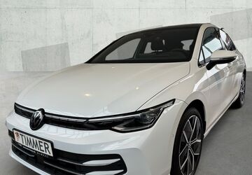 VW Golf 9.999 km 35.490 &euro; Lingen 49808