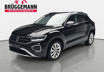 VW T-Roc 15.330 km 23.890 &euro; Rheine 48432