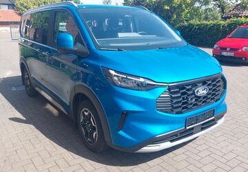 Ford Tourneo Custom 14.850 km 44.900 &euro; Emsbüren 48488