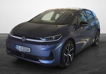 VW ID.3 3.500 km 46.290 &euro; Ibbenbüren 49477