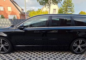 Volvo V70 238.000 km 6.000 &euro; Rheine 48429