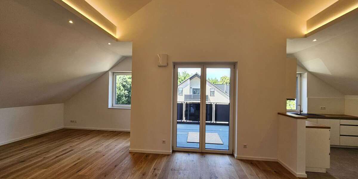 Etagenwohnung Metelen - 2 Zimmer, 70 m&sup2;, 881&euro; | Angebot:26977621