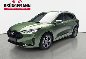 Ford Kuga 15.418 km 27.990 &euro; Rheine 48432