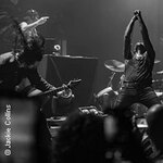 Igorrr + I Am Your God