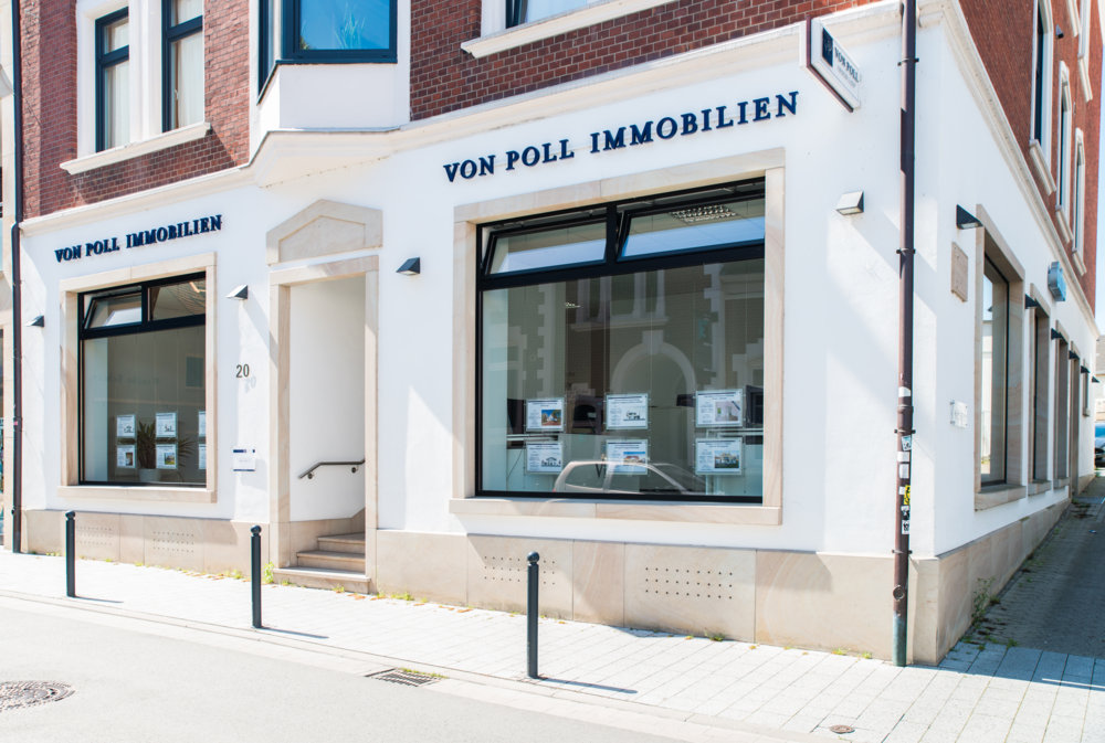 VON POLL IMMOBILIEN Rheine - Foto 8