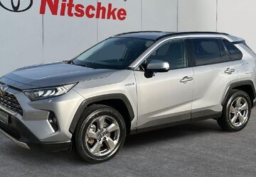 Toyota RAV 4 68.657 km 27.890 &euro; Rheine 48432