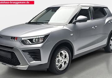KGM Tivoli 14.951 km 15.890 &euro; Rheine 48432