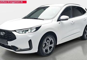 Ford Kuga 8.252 km 28.490 &euro; Rheine 48432