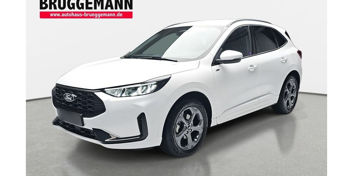 Ford Kuga 8.252 km 28.490 &euro; Rheine 48432