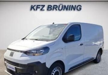 Fiat Scudo 32.168 km 23.680 &euro; Lingen (Ems) 49811