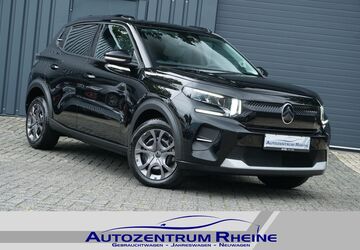Citroen ë-C3 9.980 km 21.444 &euro; Rheine 48432
