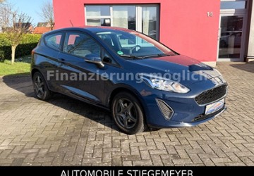 Ford Fiesta 61.942 km 8.880 &euro; Ibbenbüren 49479
