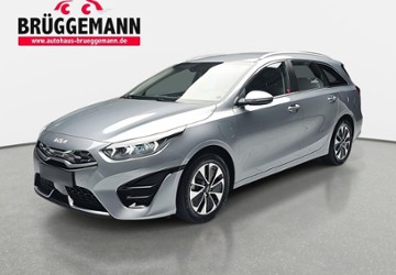 Kia ceed Sportswagon 19.705 km 26.890 &euro; Rheine 48432