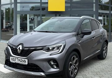 Renault Captur 30.301 km 16.490 &euro; Rheine 48432