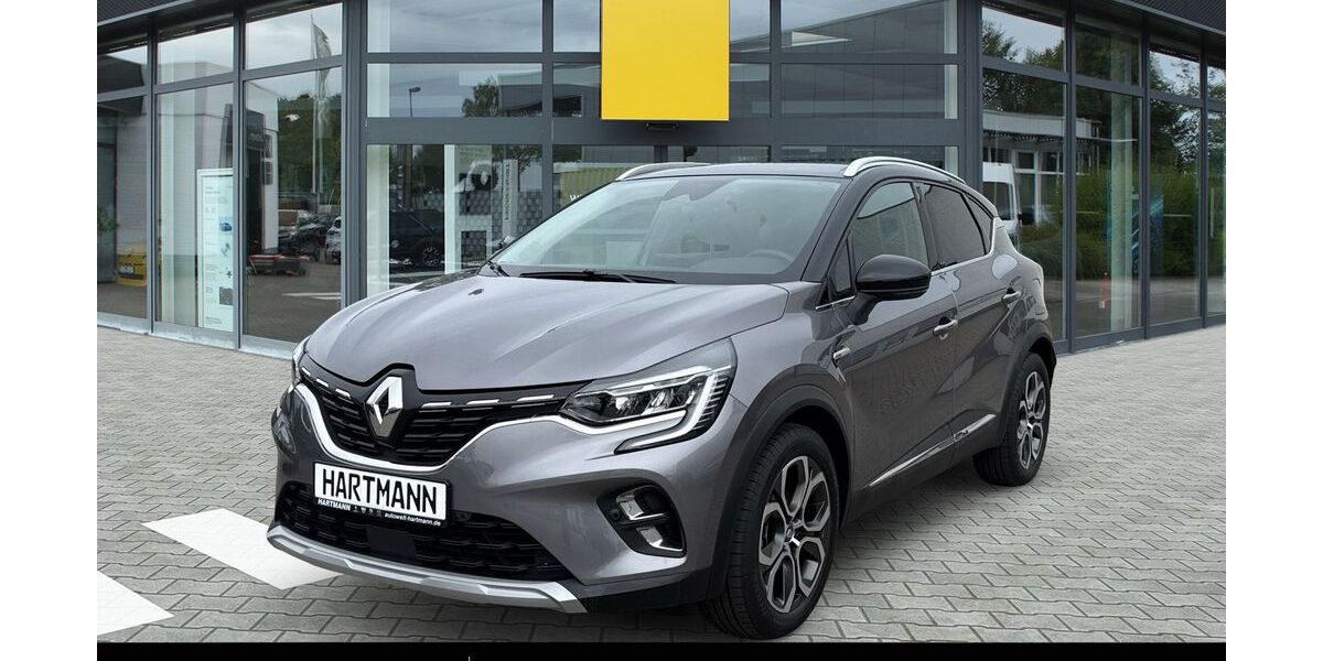 Renault Captur 30.301 km 16.490 &euro; Rheine 48432